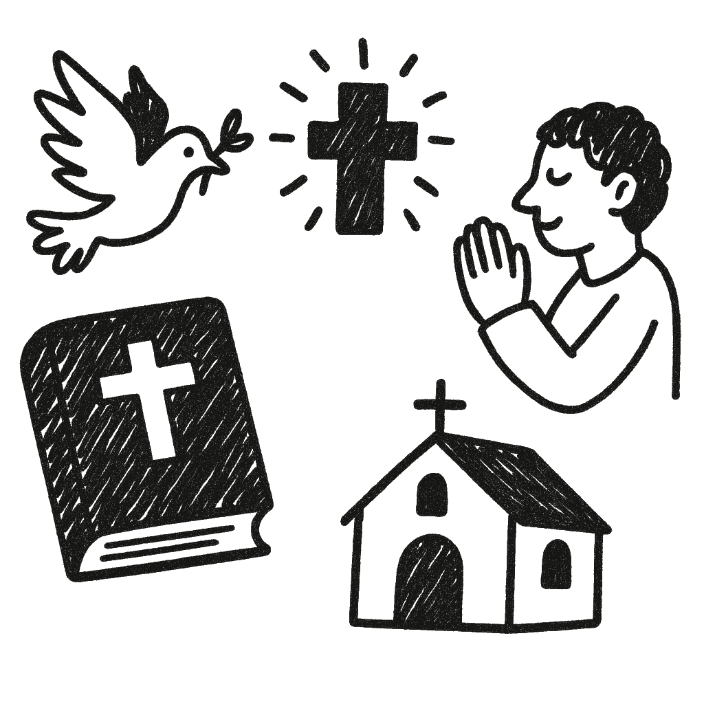 gospel-quiz-doodle-pack